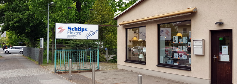 Schöps Elektro